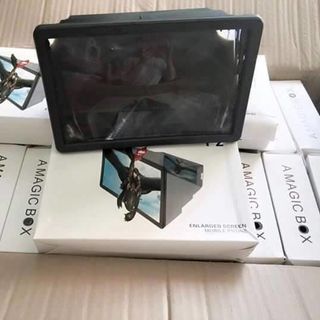 KÍNH PHÓNG ĐẠI 3D THẾ HỆ HÀNG MỚI