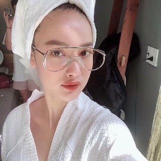 Mắt kinh