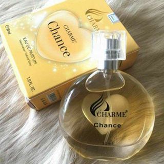 Nước hoa Nữ CHARME CHANCE 30ML giá sỉ