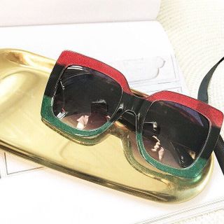 kính nữ 3 màu