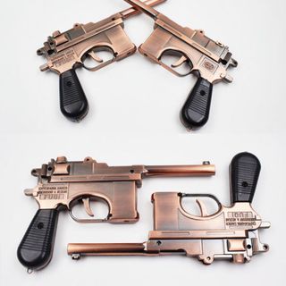Súng mauser