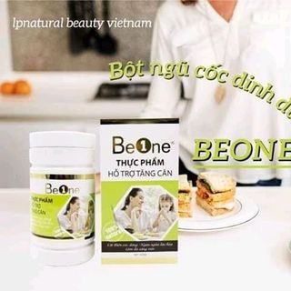 ngủ cốc beOne