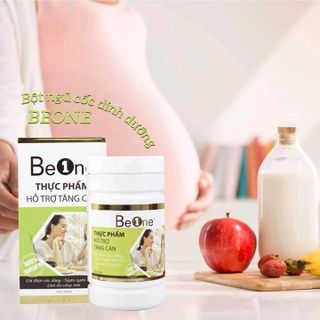ngủ cốc beOne