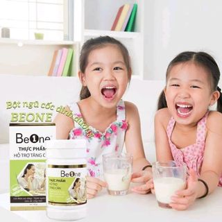 ngủ cốc beOne