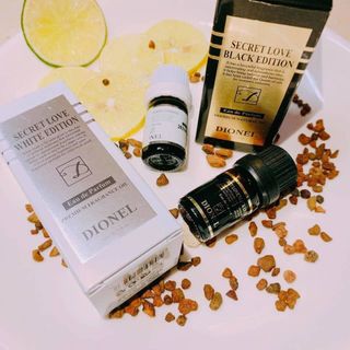 Nước hoa Dionel Hồ Ly