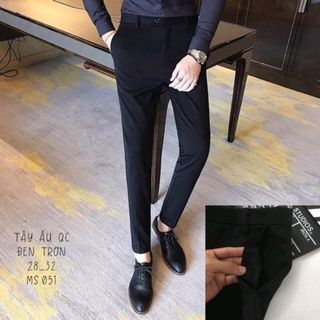 Quần tay nam