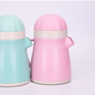Bình vắt cam lúa mạch