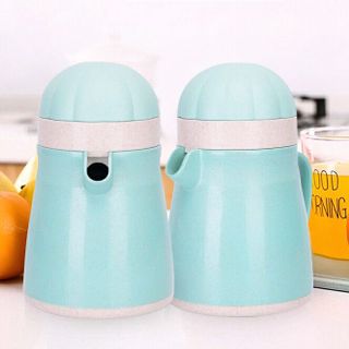 Bình vắt cam lúa mạch