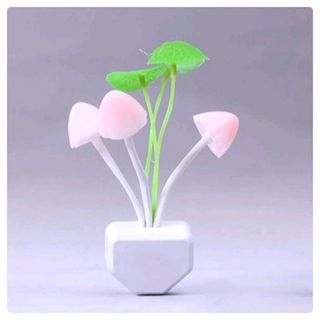 Đèn ngủ cảm ứng
