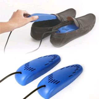 Máy sấy khô giày dép và khử mùi