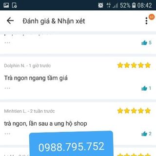 Trà Bắc Thái Nguyên