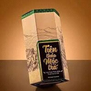 Tiên Thảo Mộc Trà