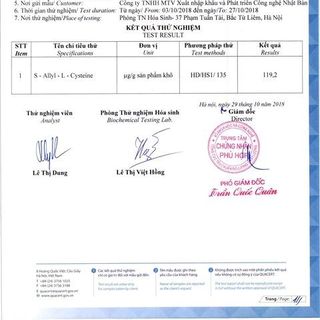 Tỏi đen Kochi Nhật Bản khuyến mãi cuối tuần