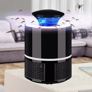 Đèn Bắt Muỗi Nhật Bản
