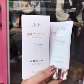 Kem chống nắng JNN Korea’ Cosmetic Paradise