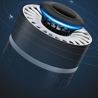 Đèn Bắt Muỗi Nhật Bản