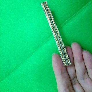 kẹp tóc đủ kiểu