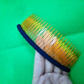 kẹp tóc đủ kiểu