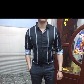 Quần Tây Nam Công Sở