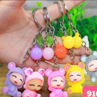 móc khóa nhiều mẫu còn rất nhiều loại