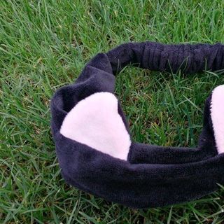 băng đô phong cách Hàn Quốc siêu mịn