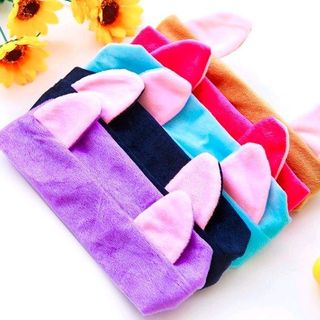 băng đô phong cách Hàn Quốc siêu mịn