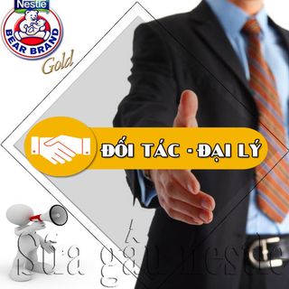 Sữa Gấu STERILIZEDLOWFATMILK Thái Lan Tăng Cân