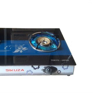 Bếp gas SIKUZA model SZ N-71