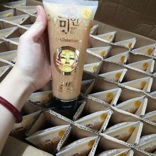 nạ lột 24k