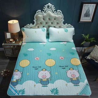 Chiếu điều hòa Tencel 2019 - 2M2