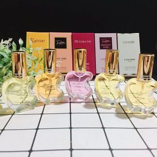 Nước hoa mẫu táomini