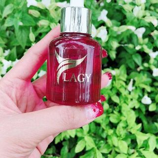 Serum Tảo Non Đặc Trị Mụn Nám và Tàn Nhang dưỡng da sáng mịn YLAGY