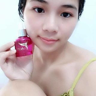 Serum Tảo Non Đặc Trị Mụn Nám và Tàn Nhang dưỡng da sáng mịn YLAGY