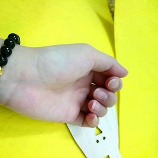 chuỗi đeo tay phong thủy hạt đá 8li mix mặt tỳ hưu mẫu y hình giá sỉ 15k 1 chuỗi