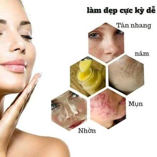 SỮA ONG CHÚA TƯƠI NGUYÊN CHẤT 100