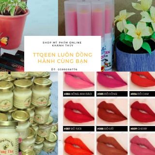 MỸ PHẨM TTQEEN