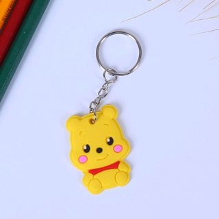 móc khóa có 35 kiểu luôn