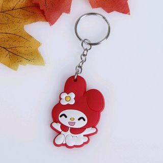 móc khóa có 35 kiểu luôn