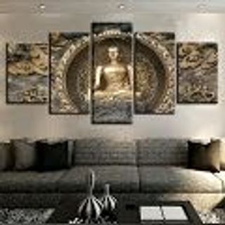 Tranh Bộ Treo Tường