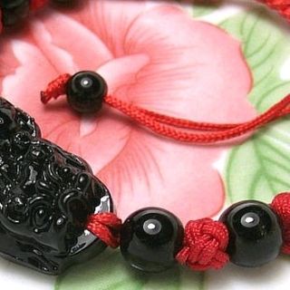 Vòng tay dây rút phong thủy giá sỉ 20k