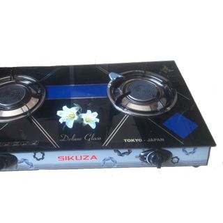 Bếp gas SIKUZA model SZ N-73 HỒNG NGOẠI