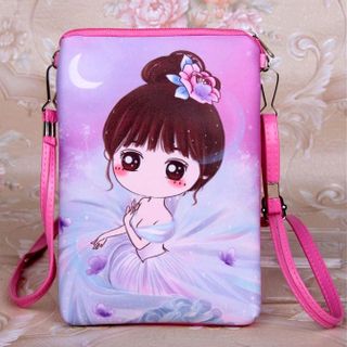 túi đeo chéo đẹp nhiều mẫu