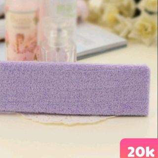 băng đô phong cách Hàn Quốc mẫu đơn giản nhưng đẹp