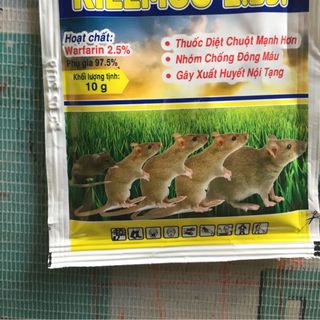 Bả chuột