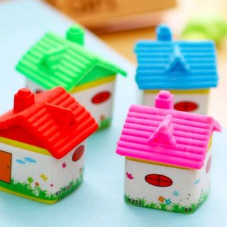 gôm bôi viết chì kiểu đẹp