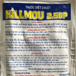 Bả chuột