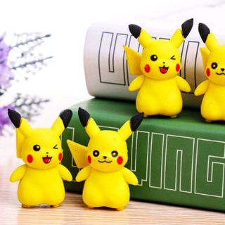 gôm bôi viết chì kiểu đẹp