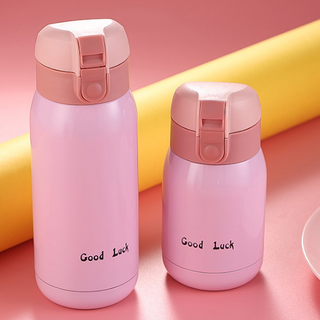Bình giữ nhiệt inox 2 lớp 350ML