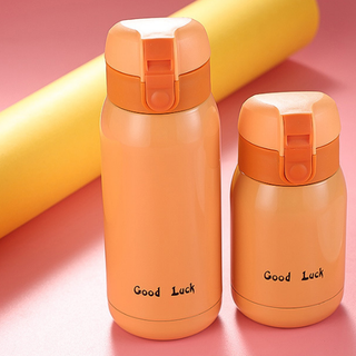Bình giữ nhiệt inox 2 lớp 350ML