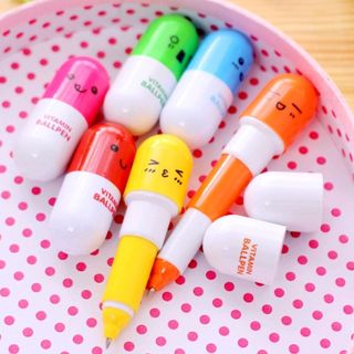 viết mực kiểu dài hàng luôn có sẵn